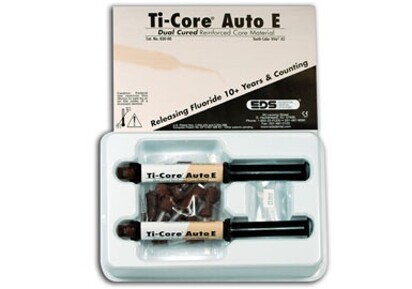 Ti-Core Flow+ and Ti-Core Auto E