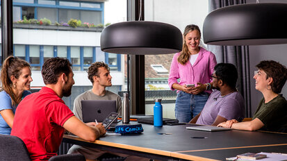 Universität Basel verzeichnet neuen Höchststand bei Studierendenzahlen