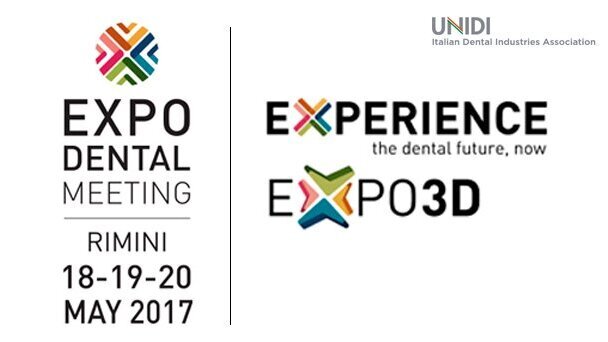Expodental Meeting 2017 ще се проведе в Римини