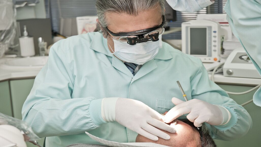 Número de médicos dentistas em Portugal quase duplicou em 12 anos