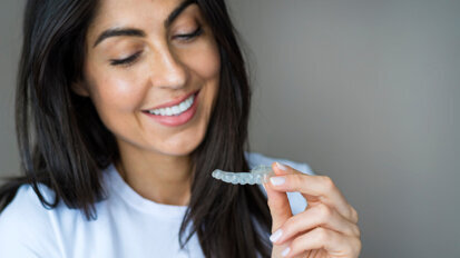 Webinar to explore orthodontic therapy in the context of minimally invasive treatment