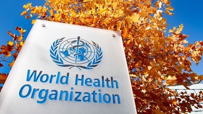 Major contributors revitalise WHO global strategy for oral health