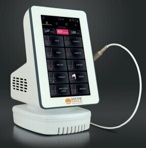 WISER 3 laser