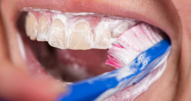 Good oral hygiene may decrease risk of cardiovascular diseases