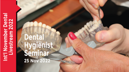 Dental Hygienist Seminar 2022