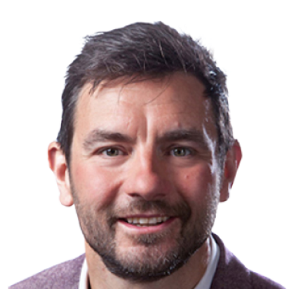 Dr Ian Lane.