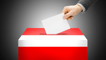 Die Landesvertretungen für die Zahnärztekammerwahl 2026 in Österreich stehen fest