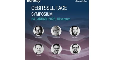 Symposium Gebitsslijtage: een complexe uitdaging, diepgaand belicht!