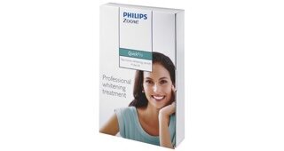 QuickPro Philips ZOOM: una rivoluzione nello sbiancamento domiciliare
