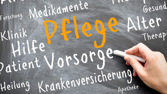 Durchwachsene Gesundheitskompetenz bei den Schweizern