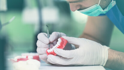 Dental education during COVID-19: Stress, anxiety and isolation