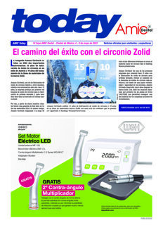 today AMIC Mexico May 4–8, 2022