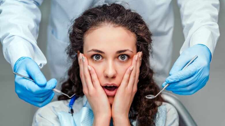 Österreichs Zahnärzte gehen neue Wege für Angstpatienten