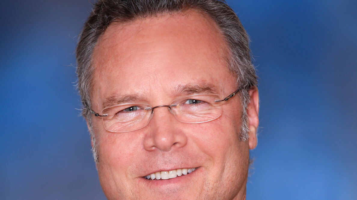Academy of Osseointegration elects Taylor its 32nd president
