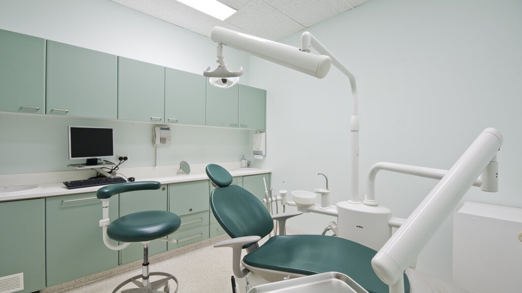 Tandarts en mondhygiënist vaker onder één dak