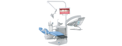 Stern Weber S380TRC