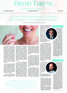 Ortho Tribune France No. 1, 2026