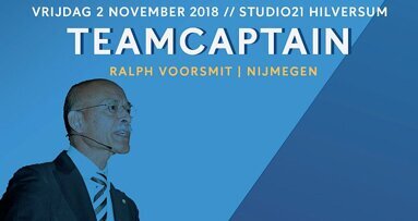 Teamcaptains Nationale Tandheelkunde Quiz bekend