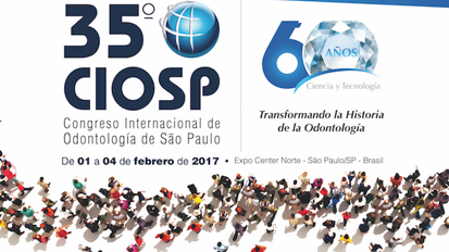 Becas de Dental Tribune para CIOSP