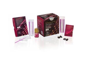 GC International – G-Premio BOND