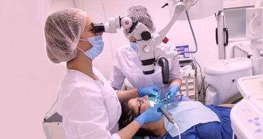 El láser en Endodoncia (9)