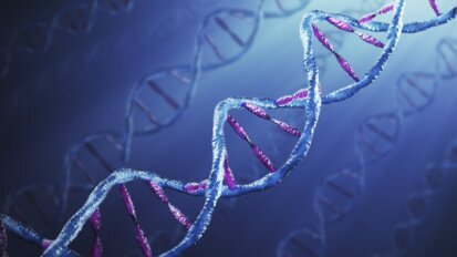 DNA και Οδοντιατρική