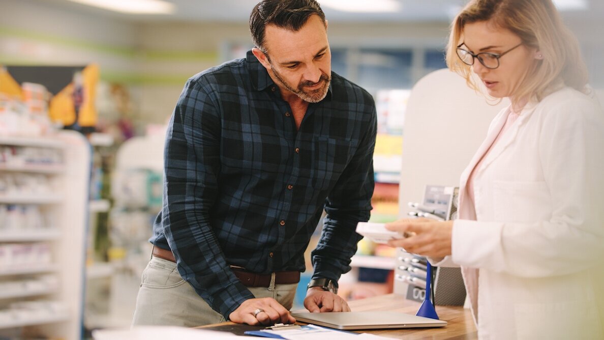 Interview: How dentists and pharmacists can collaborate and improve their patients’ health