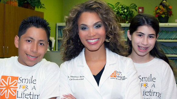 New Smile for a Lifetime chapter to award 6 scholarships a year in Tennessee