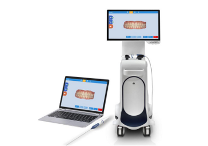Launca – DL200/200P Intraoral Scanner