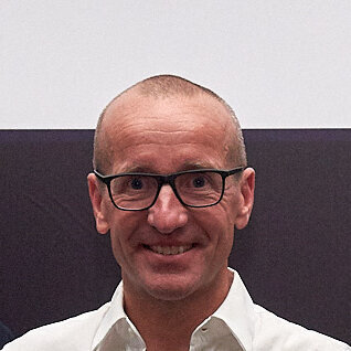 Dr Otto Zuhr