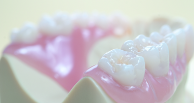 Thermoplastic materials in dental technology