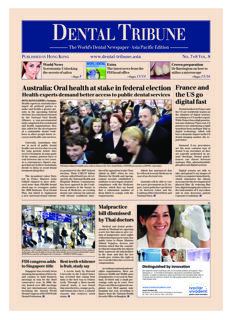 DT Asia Pacific