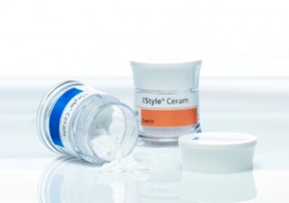 Ivoclar: IPS Style