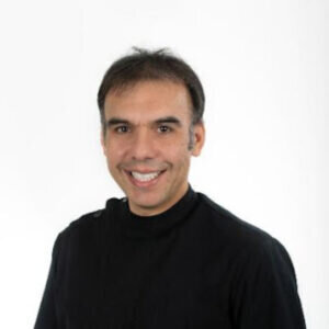 Dr John Hagiliassis