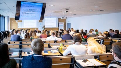 Konference Snazší cesta k lepší praxi 2021 se špičkovými odborníky stomatologie už na podzim