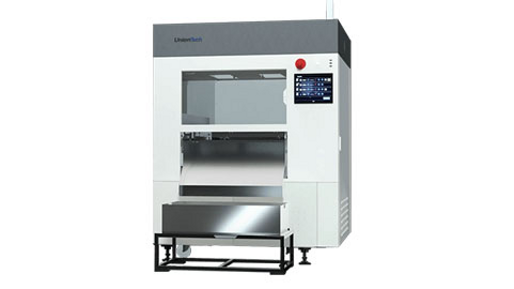 UnionTech – D800