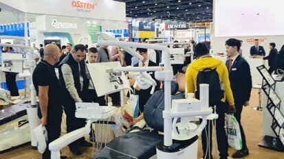 AEEDC 2025: Osstem Implant to showcase next-generation SOI surface technology and digital solutions