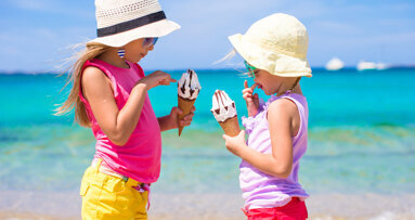 Survey shows sugar consumption increase among children during summer