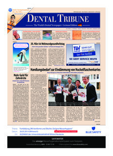 DT Germany No. 3, 2014