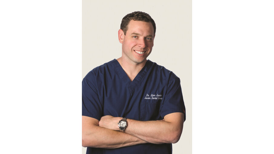 Dr. Alan Jurim: “This collaboration gives all dentists and lab owners more opportunities, and that means better outcomes for our patients.”