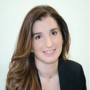 Dr Mary Zafiropoulou