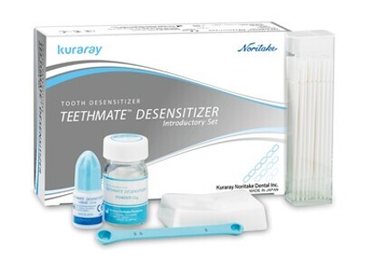 TEETHMATE DESENSITIZER