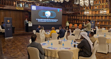 Charting the Future of Orthodontics: 1st Kuwaiti Orthodontics Symposium organised by KOS and CAPP was a success