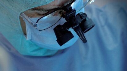 XII Corso di Anatomia Chirurgica e di dissezione su preparati anatomici