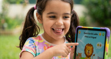 Egas Moniz – School of Health & Science leva à final do Apps for Good uma aplicação para o desenvolvimento orofacial infantil