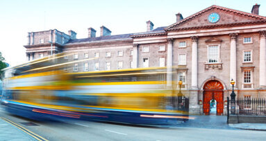 Implantology in Ireland—A dental specialty with tradition