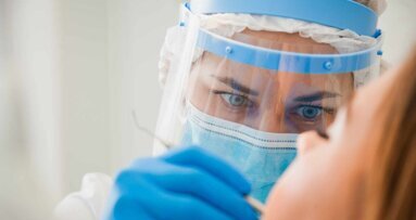 Anzeichen für seltene Erkrankung oft in Mund oder Gesicht