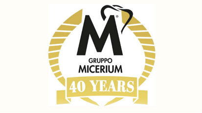 Micerium: 40 anni a guida dell'innovazione