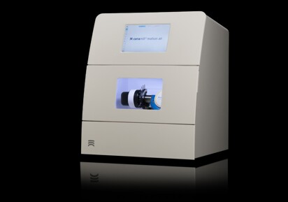 Amann Girrbach – Ceramill Motion Air