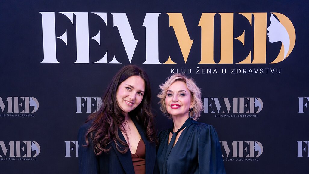 FEMMED – kada povezivanje žena postane pokretač promjene